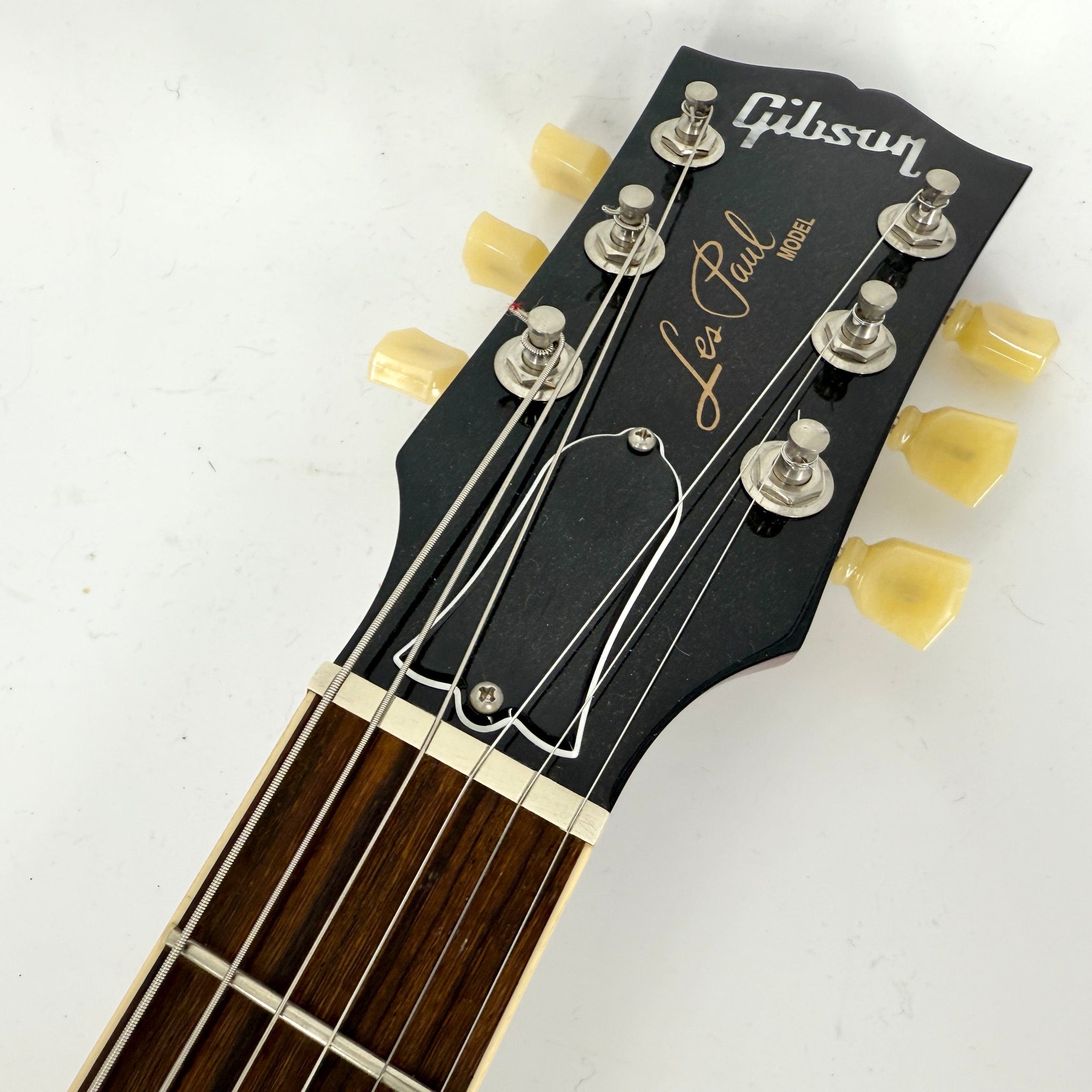 2020 Gibson Les Paul Slash Signature – Appetite Amber | Tonebay