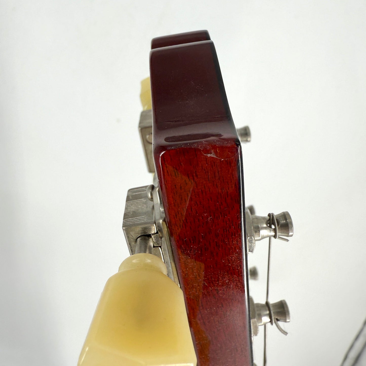 2020 Gibson Les Paul Slash Signature – Appetite Amber | Tonebay