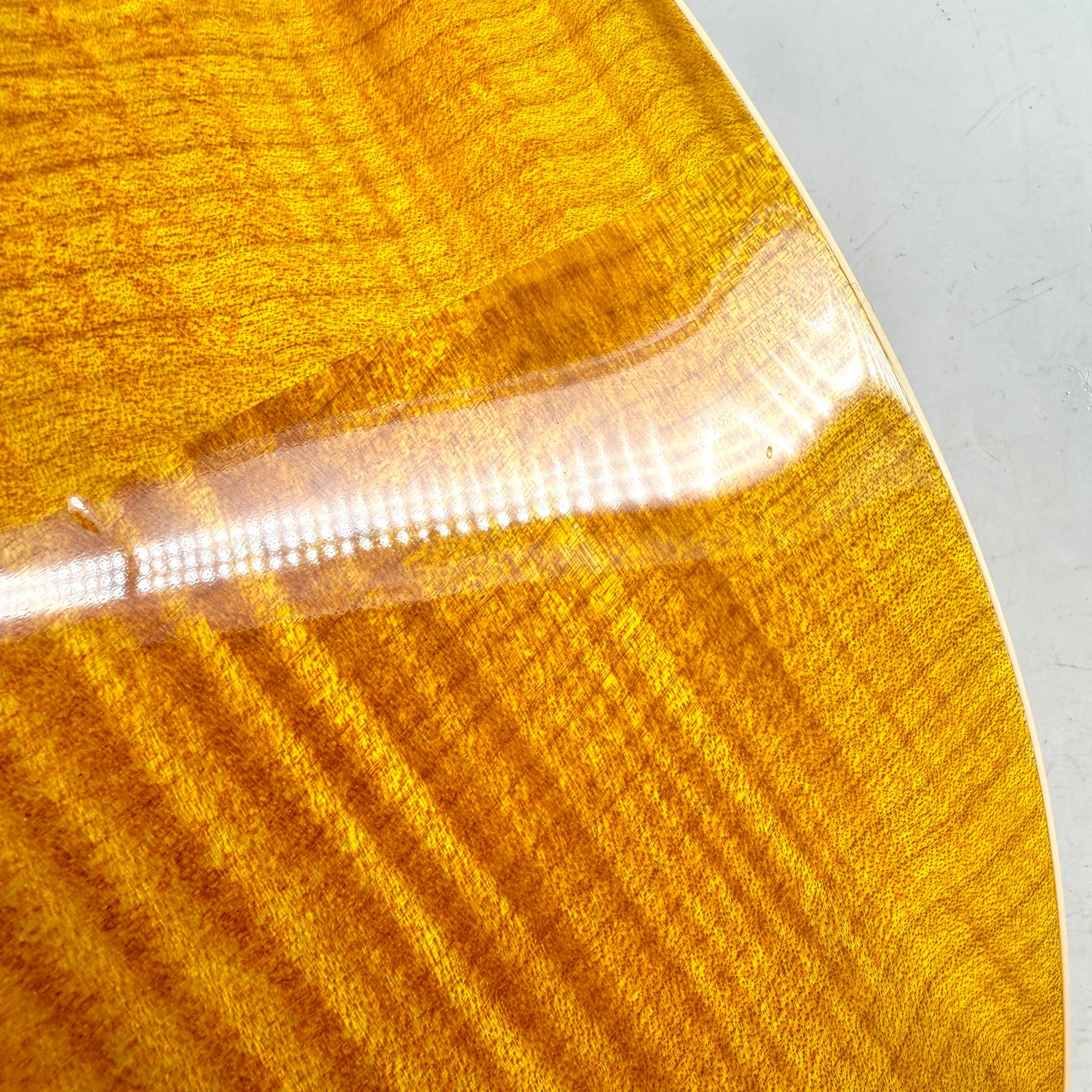 2020 Gibson Les Paul Slash Signature – Appetite Amber | Tonebay