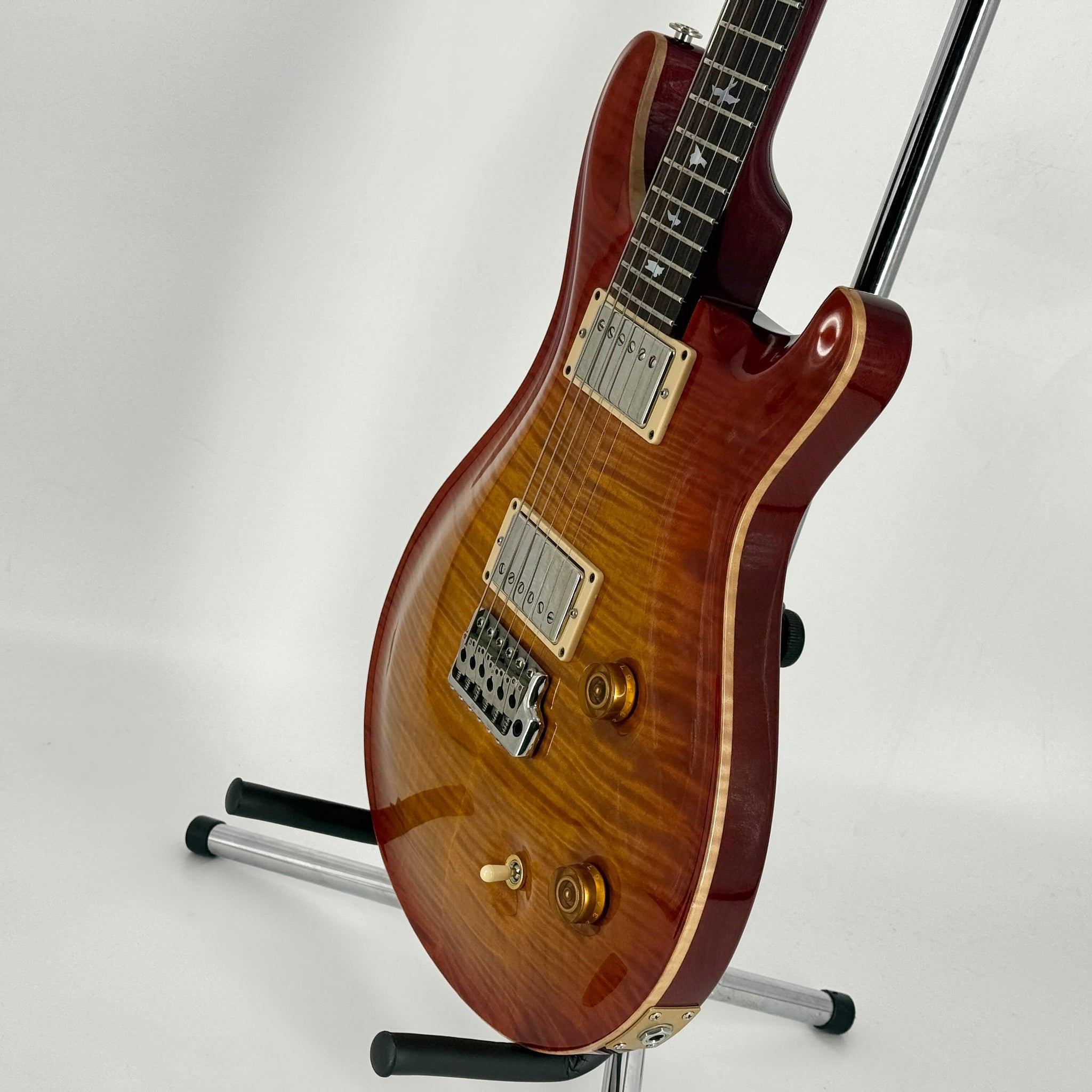 1994 PRS Custom 22 10-Top – Vintage Sunburst | Tonebay