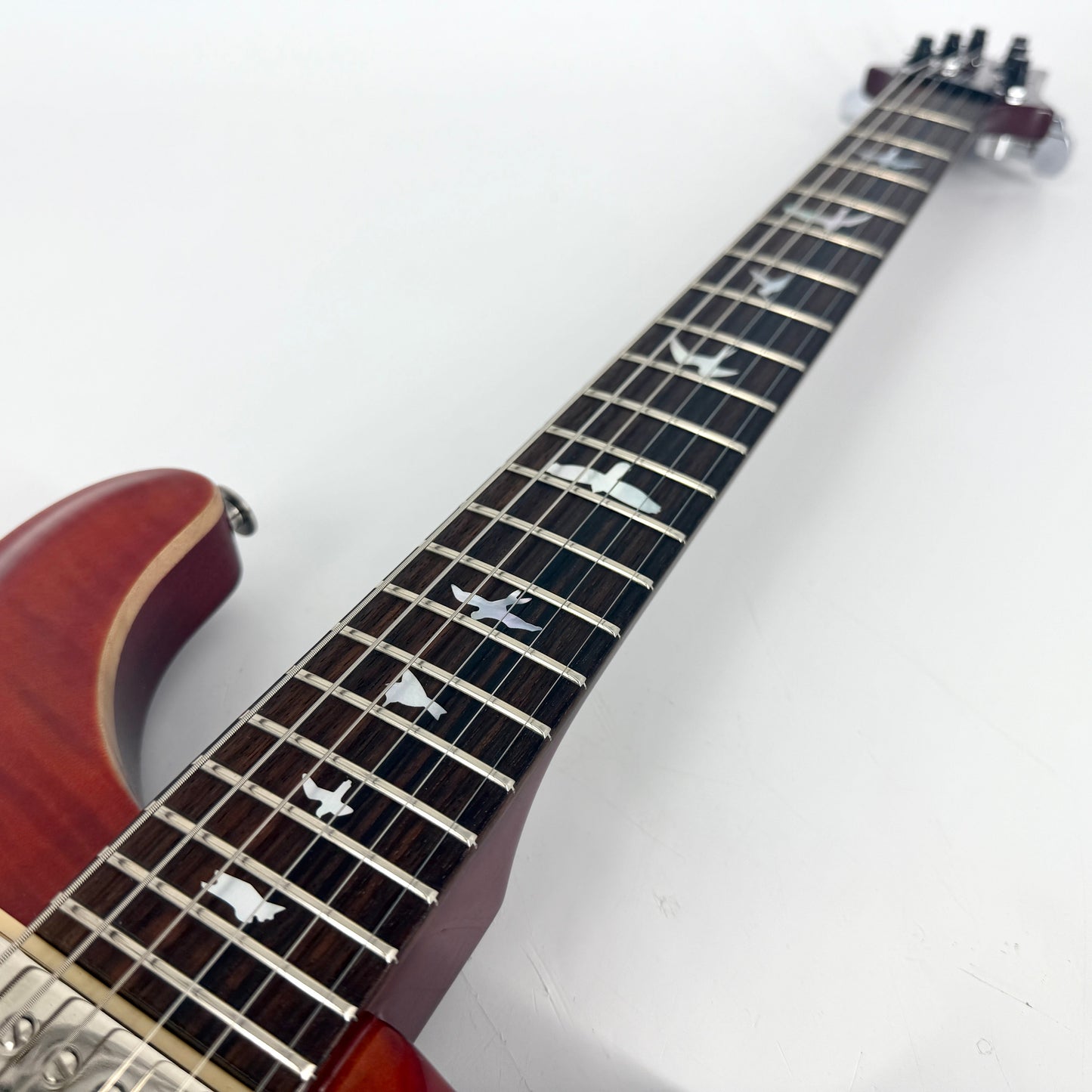 1994 PRS Custom 22 10-Top – Vintage Sunburst | Tonebay