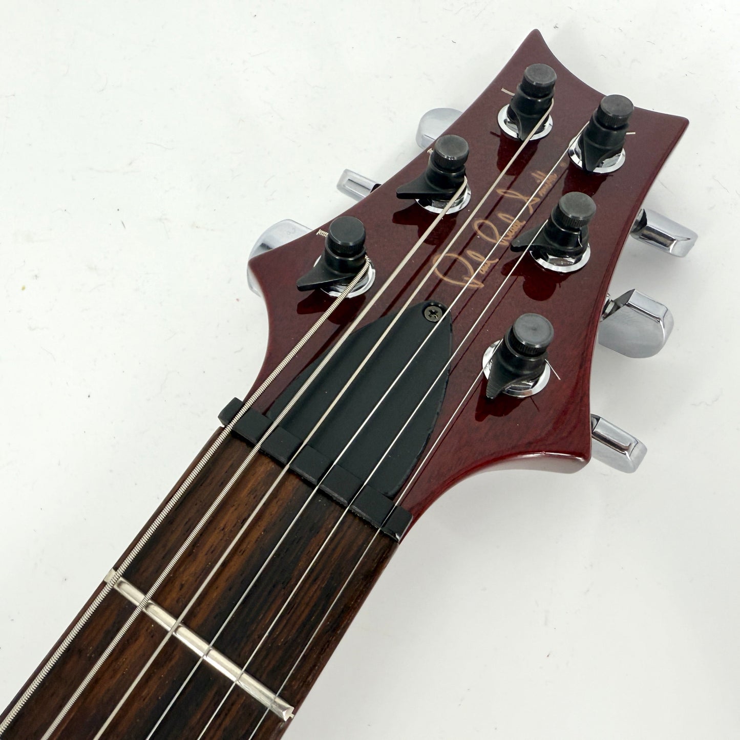 1994 PRS Custom 22 10-Top – Vintage Sunburst | Tonebay