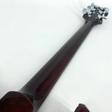 1994 PRS Custom 22 10-Top – Vintage Sunburst | Tonebay