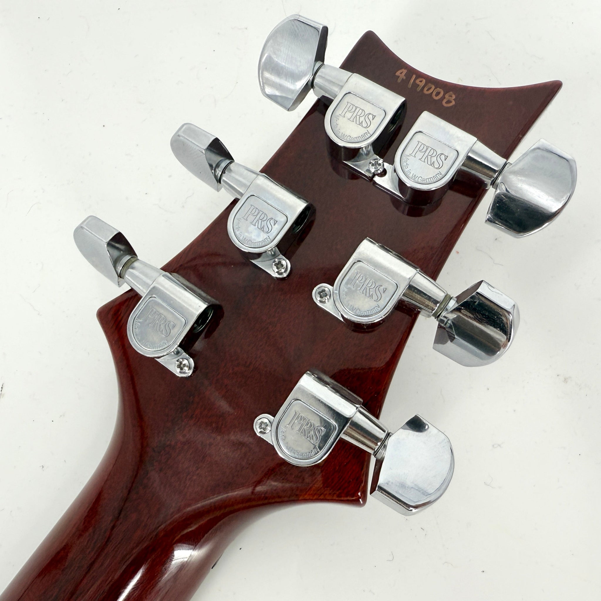 1994 PRS Custom 22 10-Top – Vintage Sunburst | Tonebay