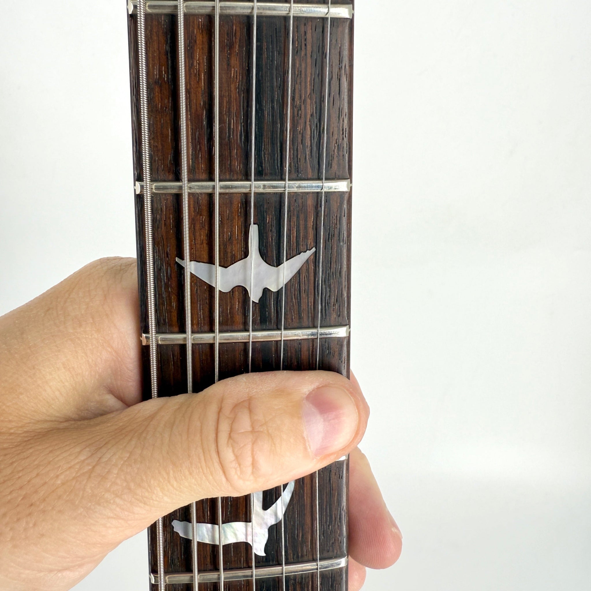 1994 PRS Custom 22 10-Top – Vintage Sunburst | Tonebay