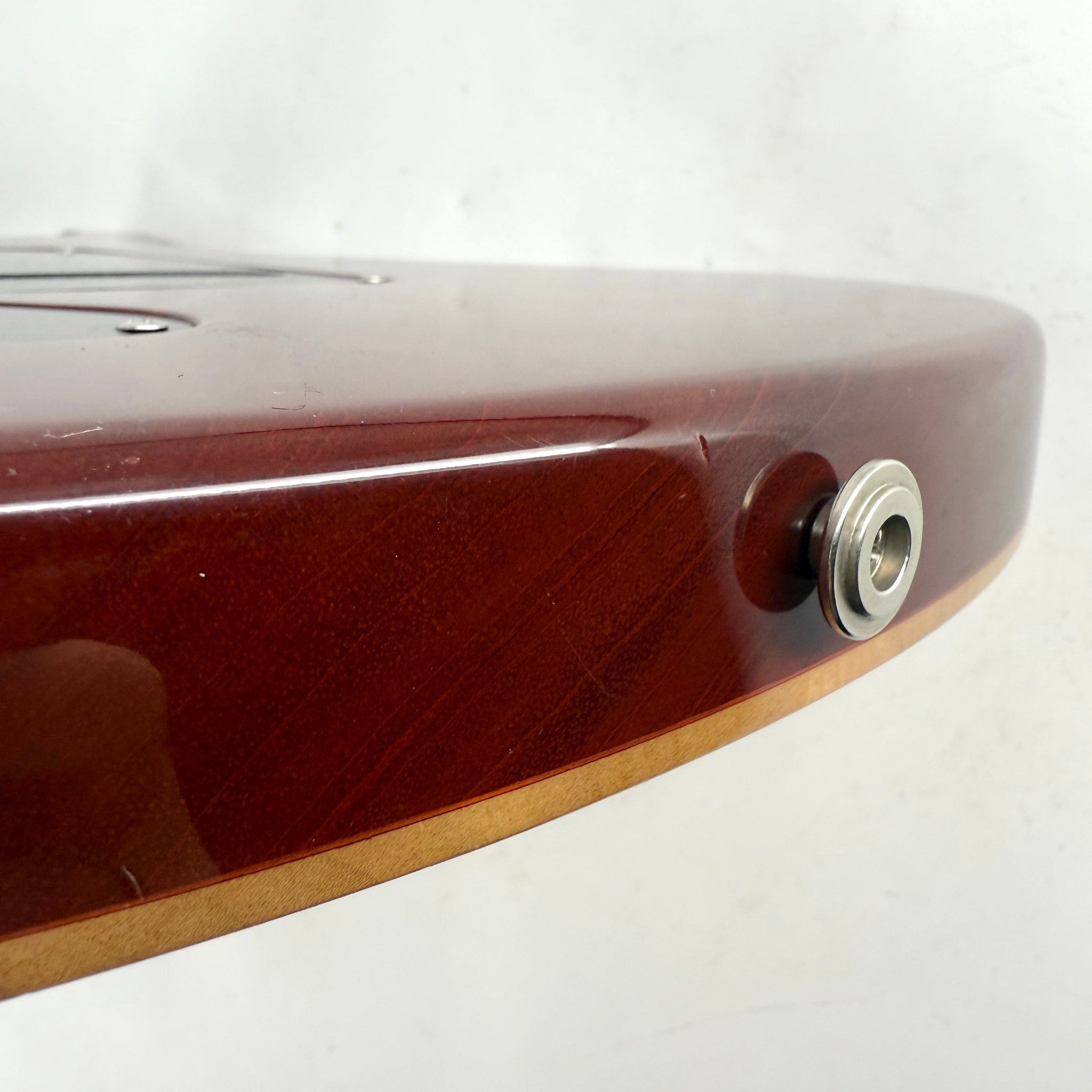 1994 PRS Custom 22 10-Top – Vintage Sunburst | Tonebay