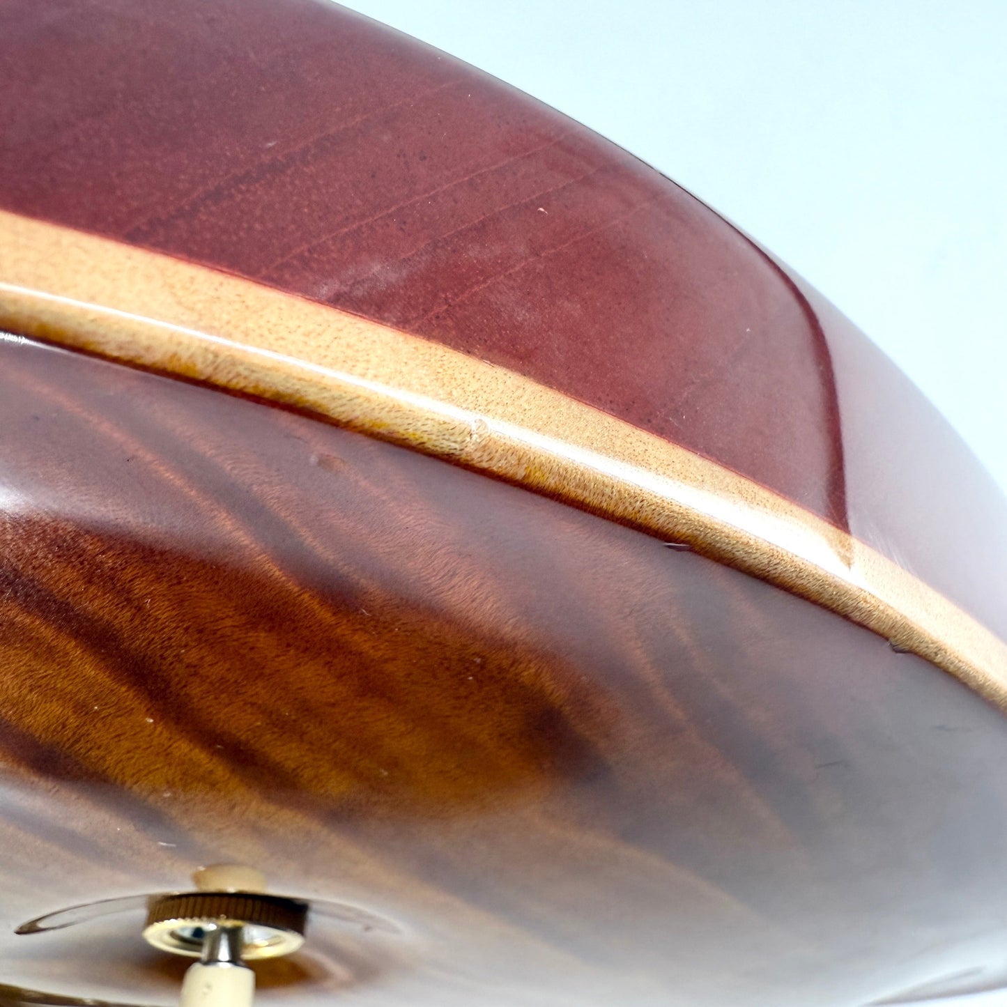 1994 PRS Custom 22 10-Top – Vintage Sunburst | Tonebay