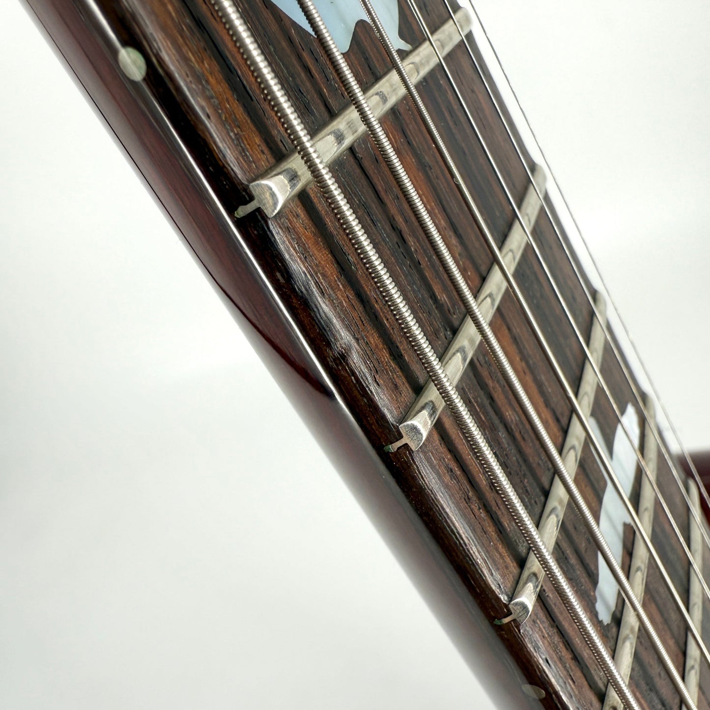 1994 PRS Custom 22 10-Top – Vintage Sunburst | Tonebay