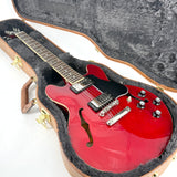 2021 Gibson ES-339 - Cherry | Tonebay