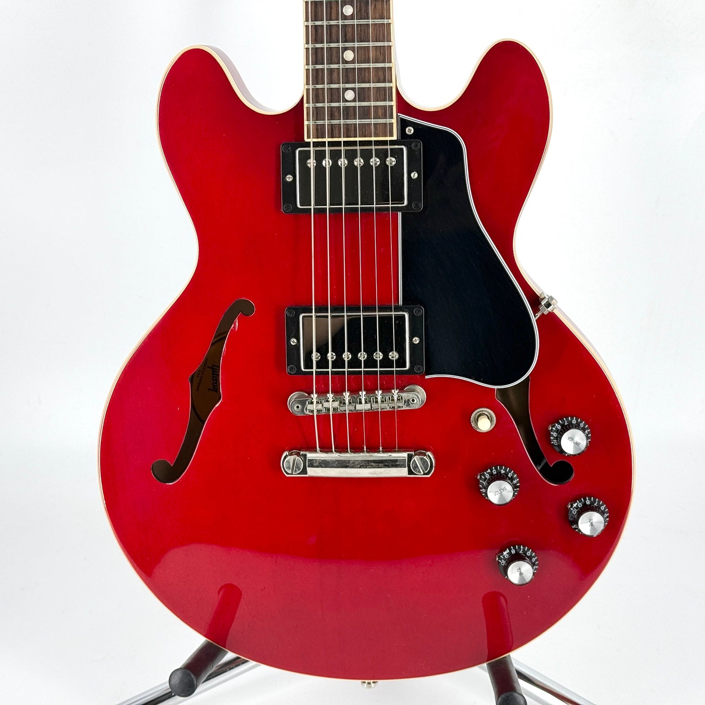 2021 Gibson ES-339 - Cherry | Tonebay