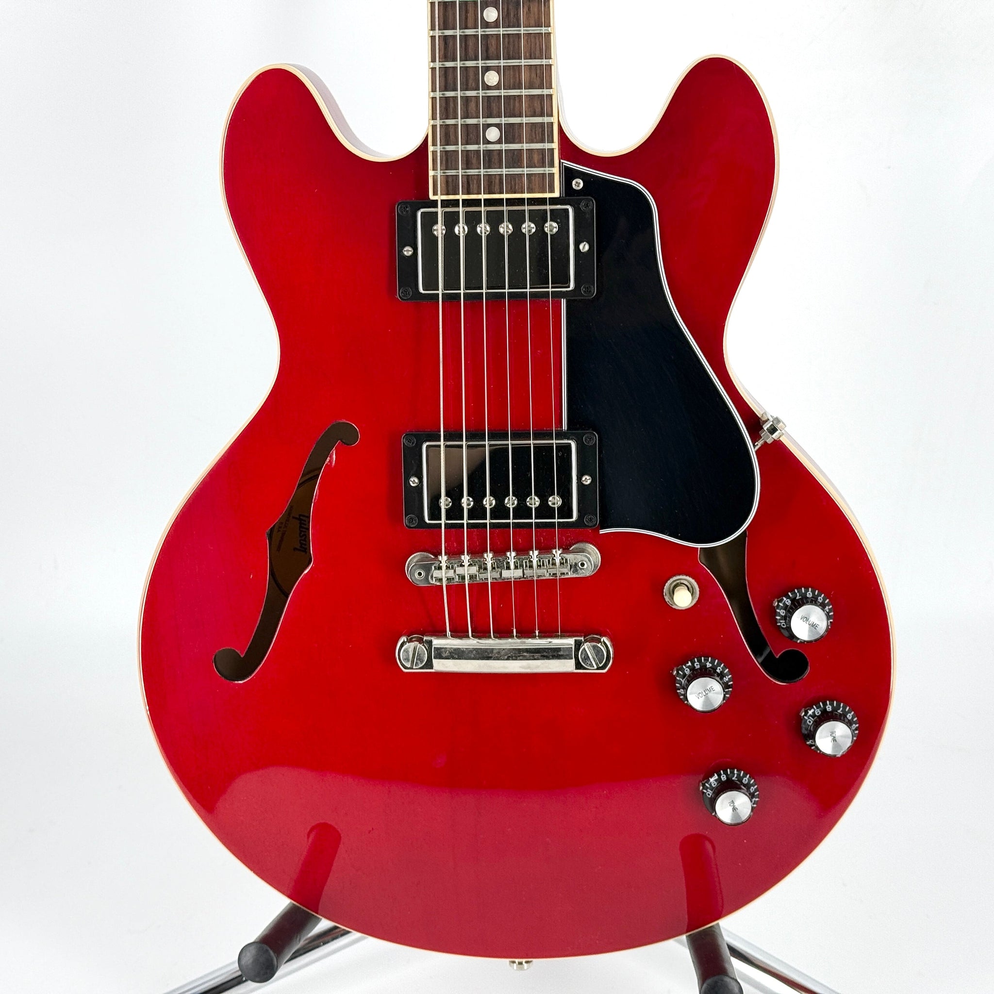 2021 Gibson ES-339 - Cherry | Tonebay