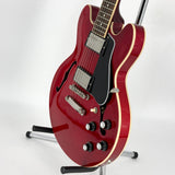 2021 Gibson ES-339 - Cherry | Tonebay