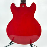 2021 Gibson ES-339 - Cherry | Tonebay