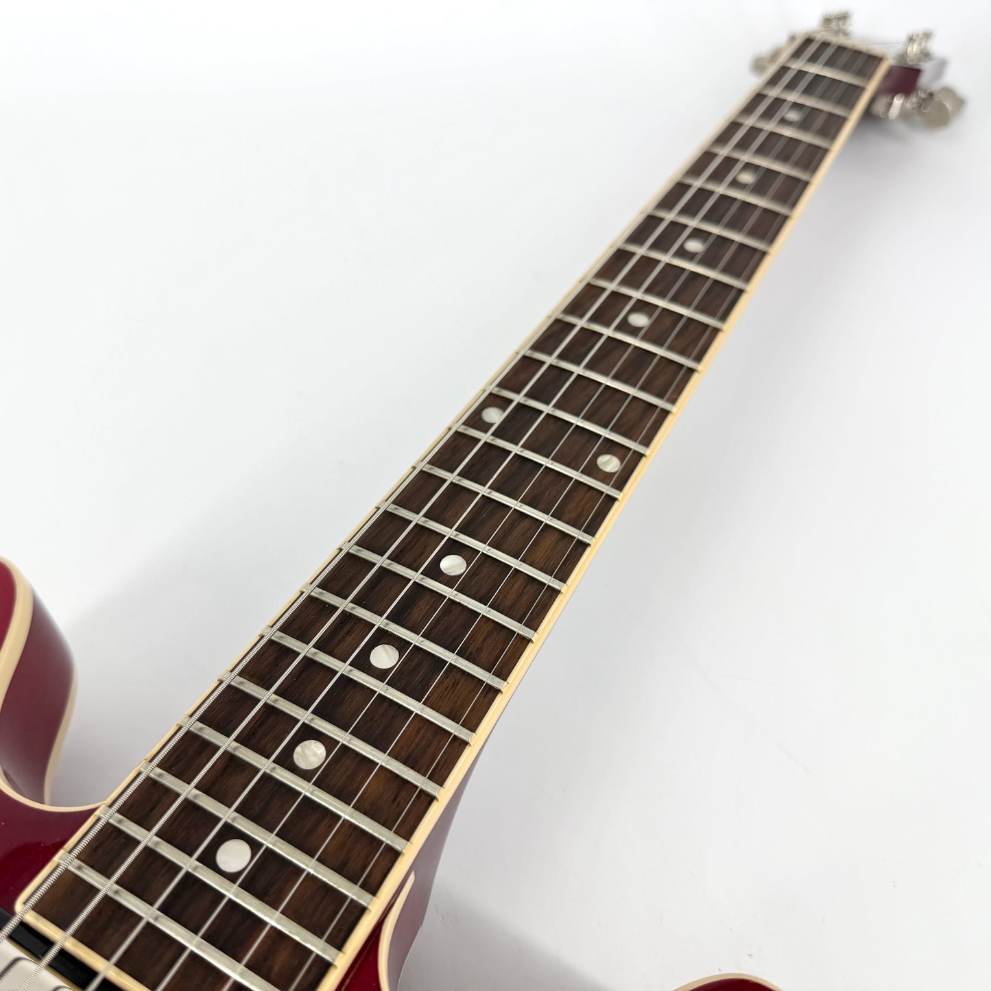 2021 Gibson ES-339 - Cherry | Tonebay