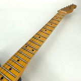 2021 Fender Custom Shop ’55 Journeyman Relic Telecaster – 2 Tone Sunburst | Tonebay