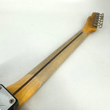 2021 Fender Custom Shop ’55 Journeyman Relic Telecaster – 2 Tone Sunburst | Tonebay