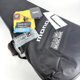 2025 Ernie Ball Music Man Rabea Massaad Sabre - Emerald Hill Burst | Tonebay