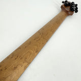 2025 Ernie Ball Music Man Rabea Massaad Sabre - Emerald Hill Burst | Tonebay