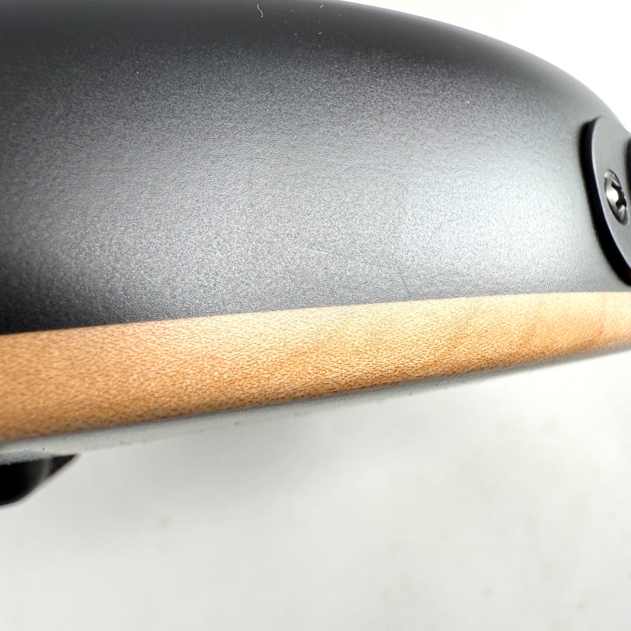 2025 Ernie Ball Music Man Rabea Massaad Sabre - Emerald Hill Burst | Tonebay