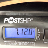 2025 Ernie Ball Music Man Rabea Massaad Sabre - Emerald Hill Burst | Tonebay