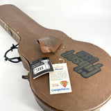 1995 Gibson Les Paul Custom – Wine Red | Tonebay