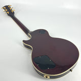 1995 Gibson Les Paul Custom – Wine Red | Tonebay