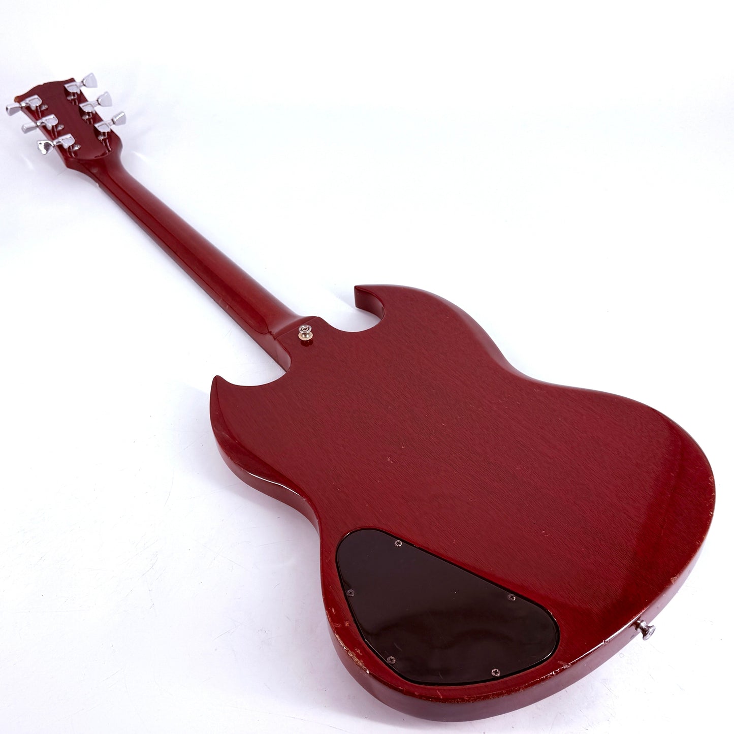 1974 Gibson SG Standard – Cherry | Tonebay