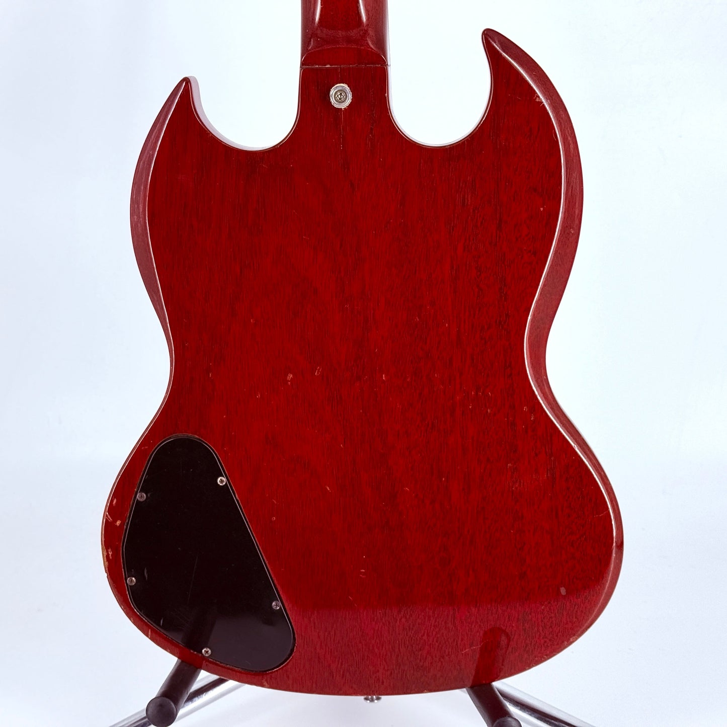 1974 Gibson SG Standard – Cherry | Tonebay