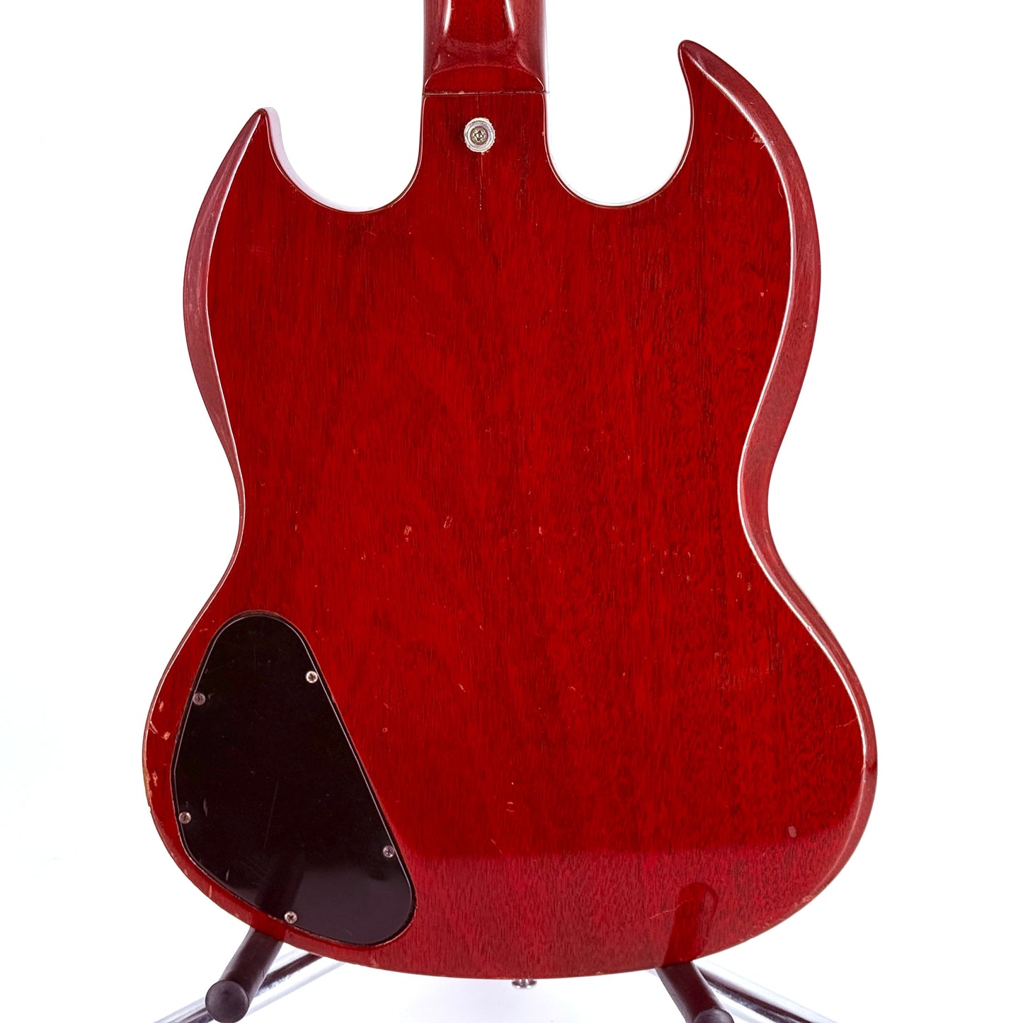 1974 Gibson SG Standard – Cherry | Tonebay