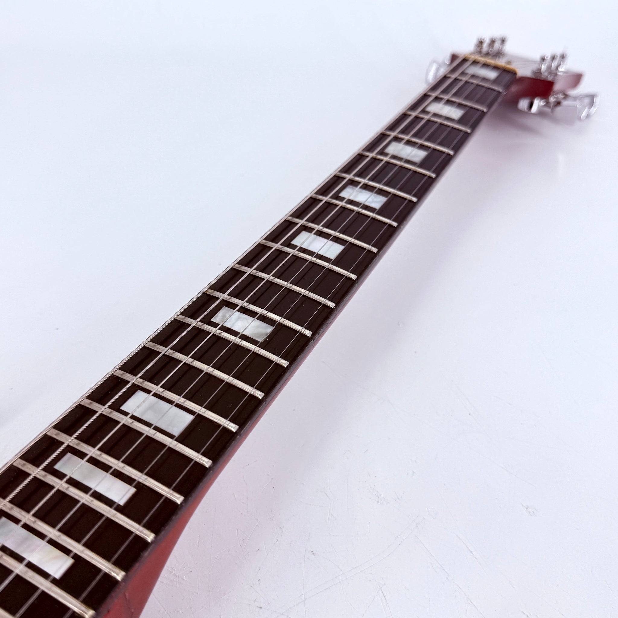 1974 Gibson SG Standard – Cherry | Tonebay