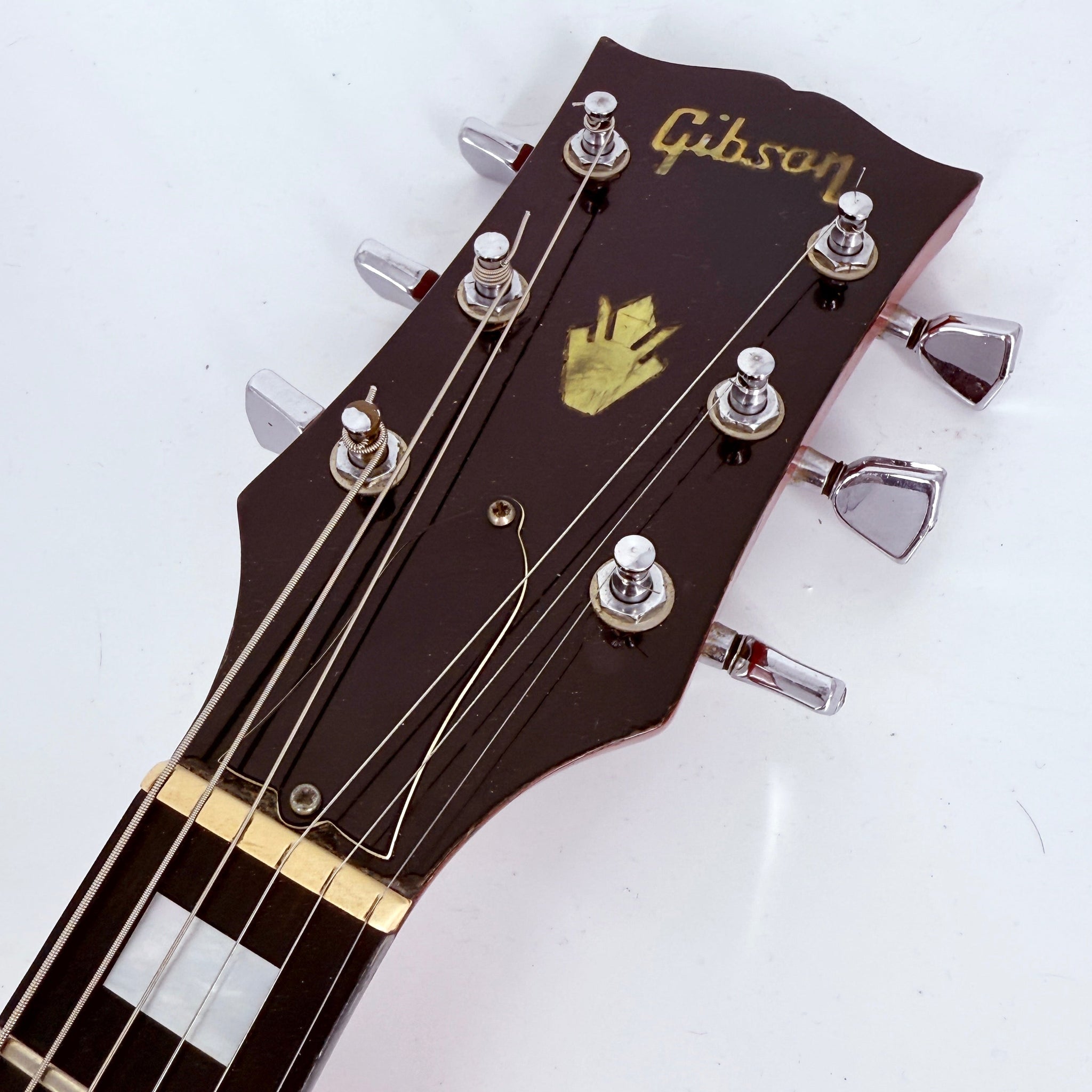 1974 Gibson SG Standard – Cherry | Tonebay