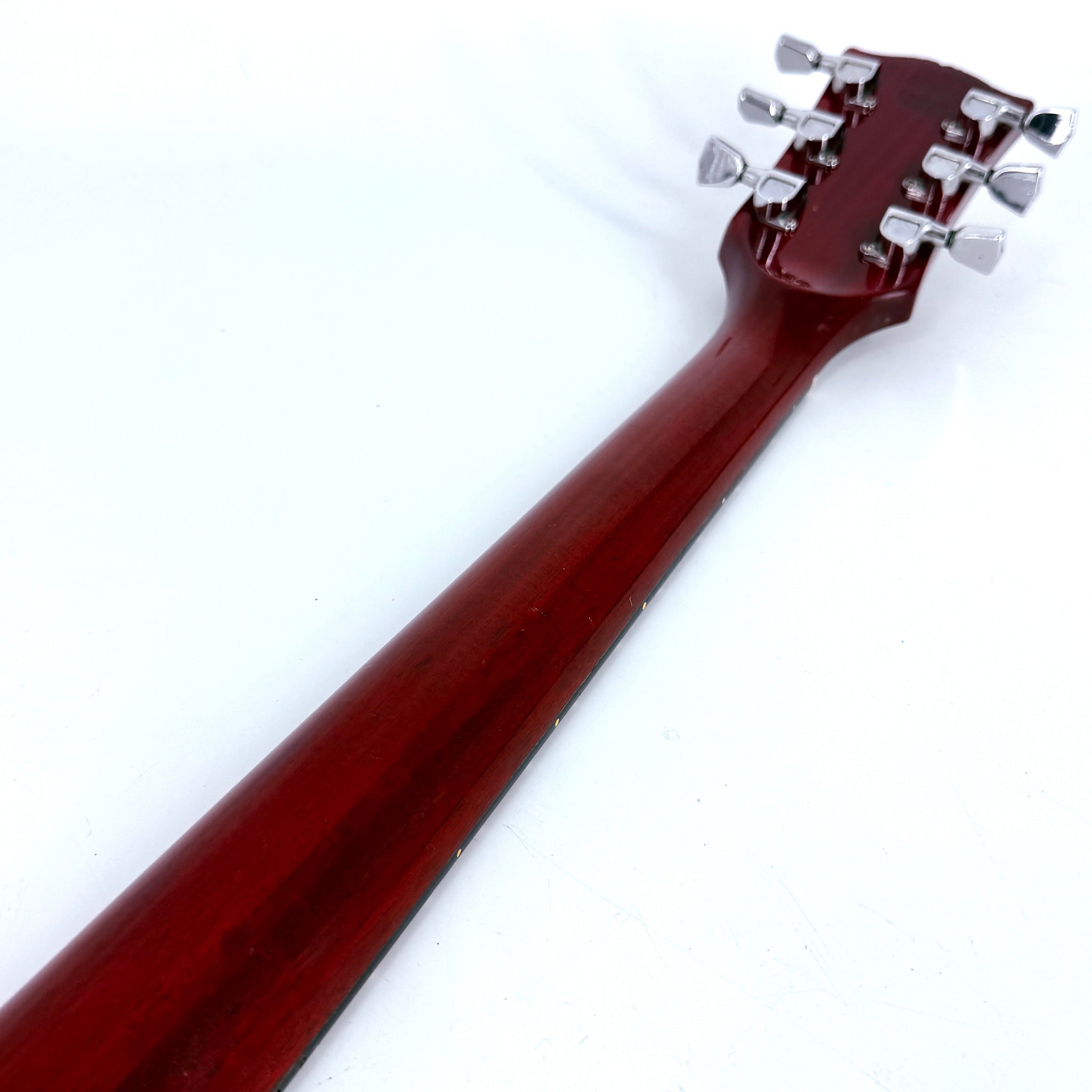 1974 Gibson SG Standard – Cherry | Tonebay