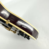 1995 Gibson Les Paul Custom – Wine Red | Tonebay