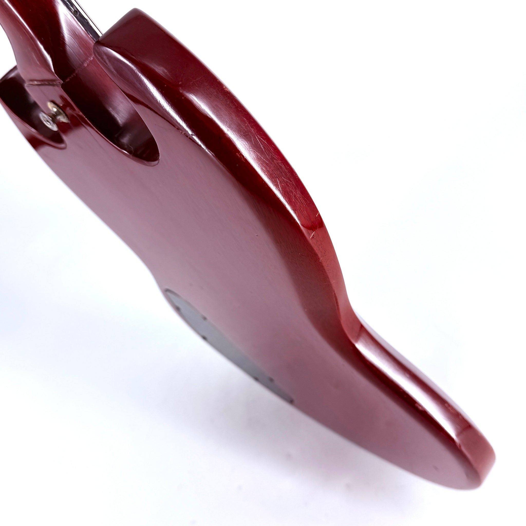 1974 Gibson SG Standard – Cherry | Tonebay