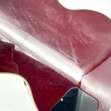 1995 Gibson Les Paul Custom – Wine Red | Tonebay