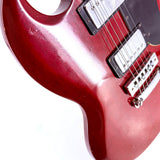 1974 Gibson SG Standard – Cherry | Tonebay
