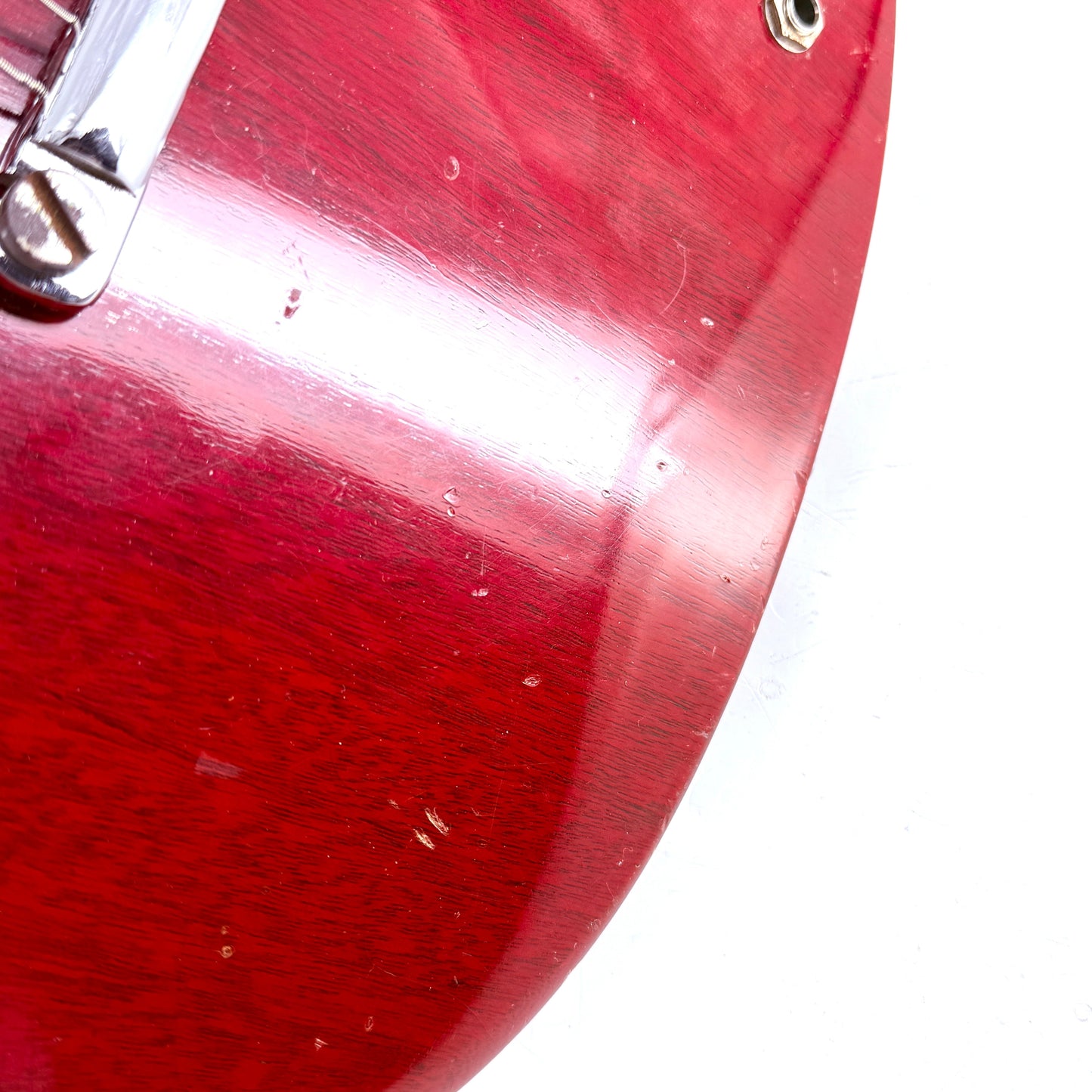 1974 Gibson SG Standard – Cherry | Tonebay