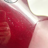 1995 Gibson Les Paul Custom – Wine Red | Tonebay