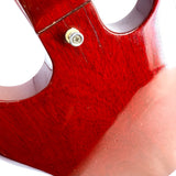 1974 Gibson SG Standard – Cherry | Tonebay