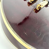 1995 Gibson Les Paul Custom – Wine Red | Tonebay