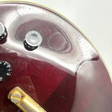 1995 Gibson Les Paul Custom – Wine Red | Tonebay