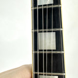 1995 Gibson Les Paul Custom – Wine Red | Tonebay