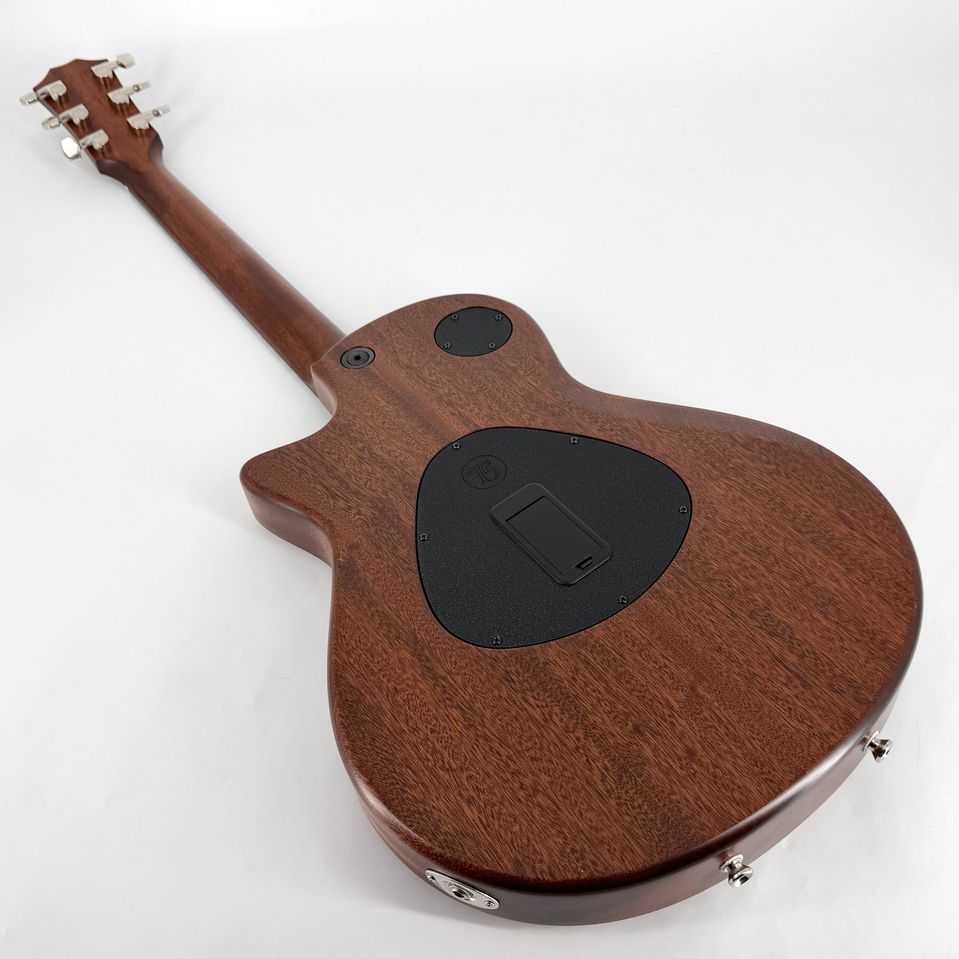 2022 Taylor T5z Classic – Mahogany