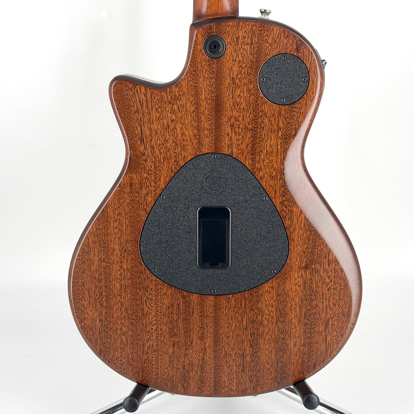 2022 Taylor T5z Classic – Mahogany