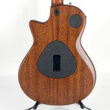 2022 Taylor T5z Classic – Mahogany