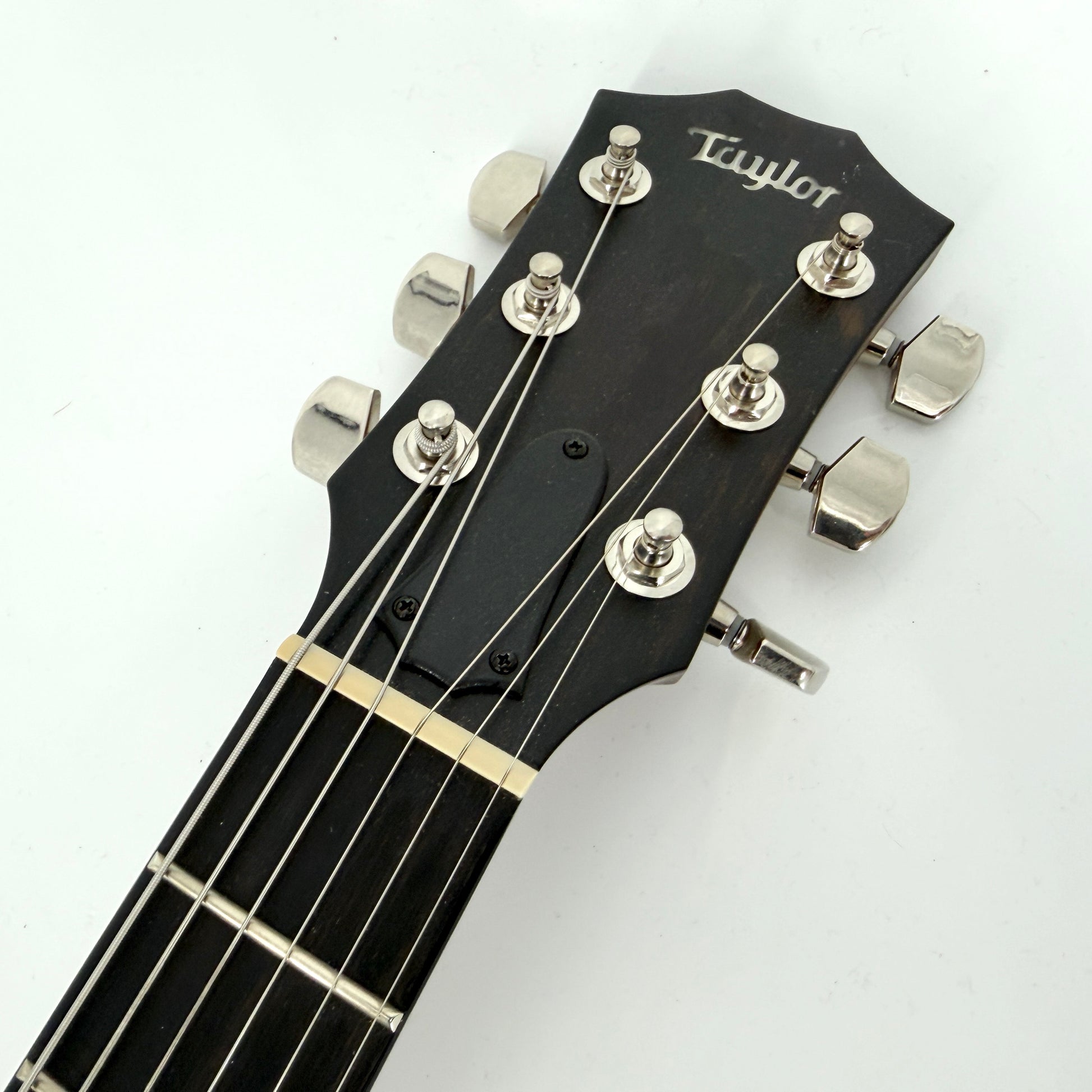 2022 Taylor T5z Classic – Mahogany