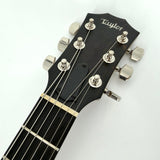 2022 Taylor T5z Classic – Mahogany