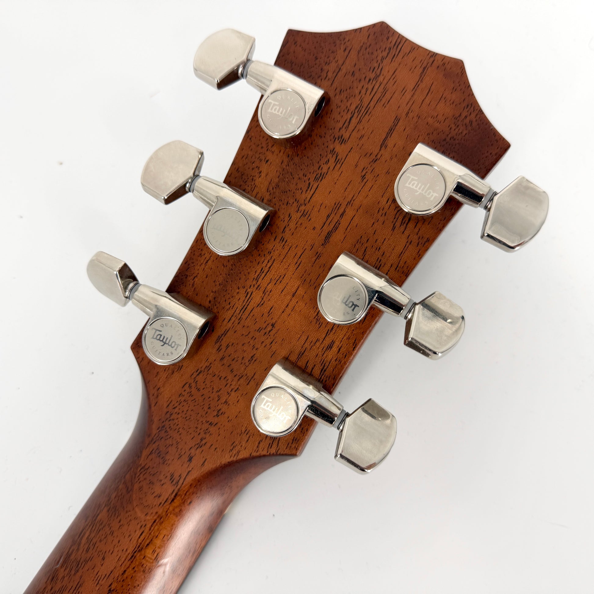 2022 Taylor T5z Classic – Mahogany