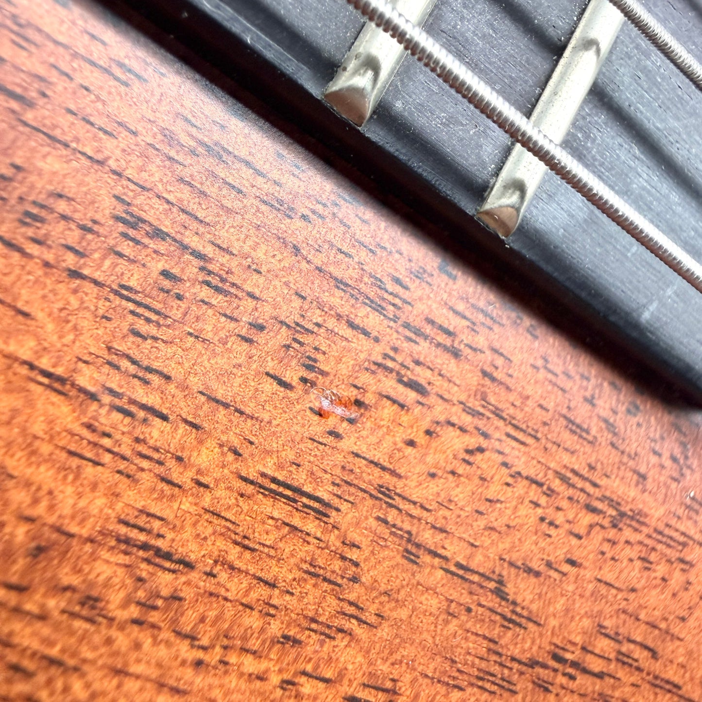 2022 Taylor T5z Classic – Mahogany