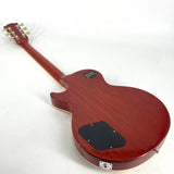 2012 Gibson Custom Shop 1960 Les Paul - R0 - Iced Tea Burst VOS | Tonebay